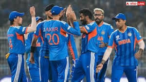 🏏 न्यूज़ीलैंड फाइनल में, अब भारत-इंग्लैंड सेमीफाइनल पर टिकी निगाहें