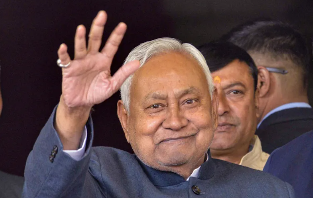 नीतीश कुमार राज्यसभा जाएंगे, बिहार की राजनीति में बड़े बदलाव के संकेत