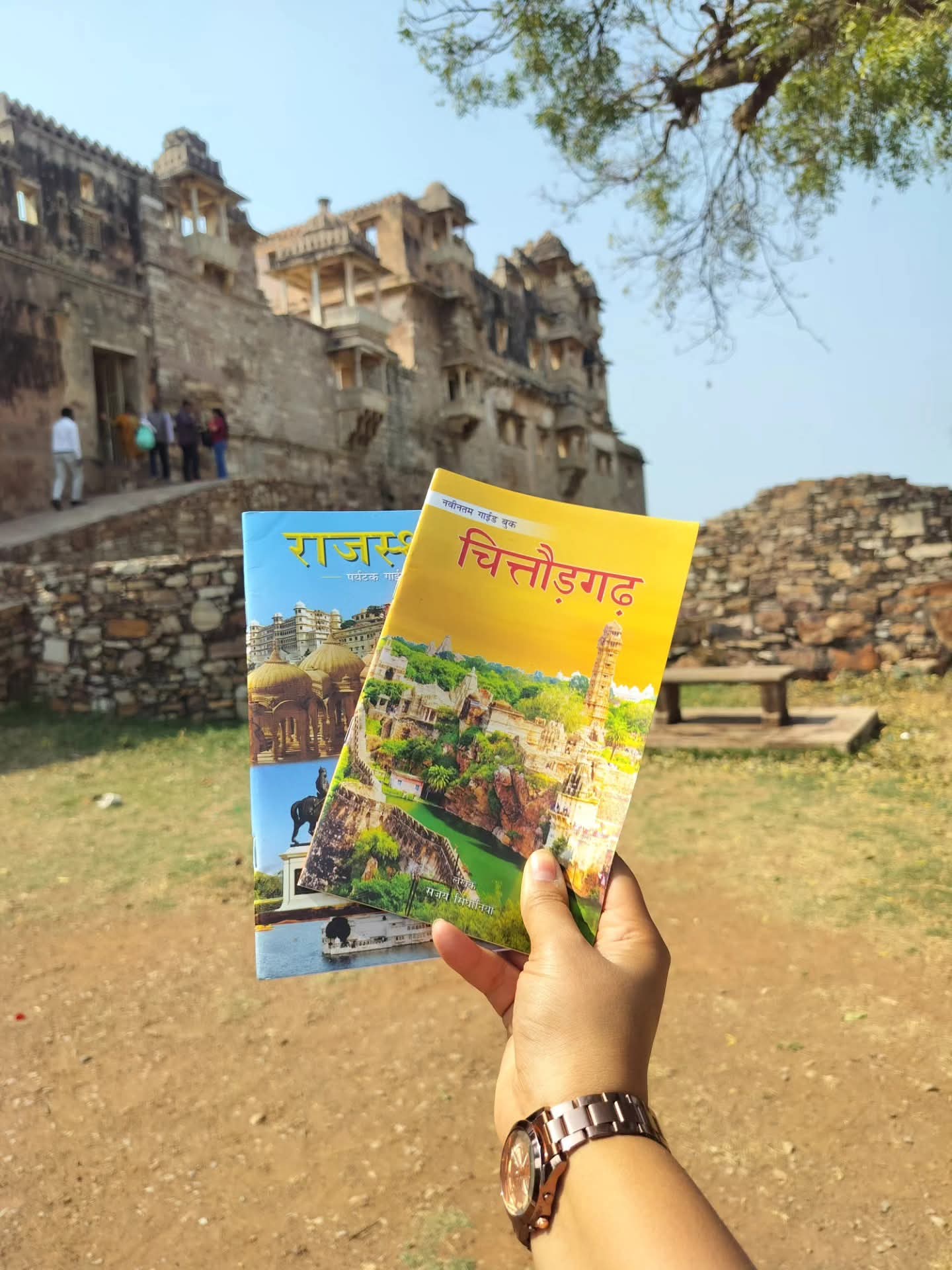 Life’s Journey Is Incomplete Without Books and Travel