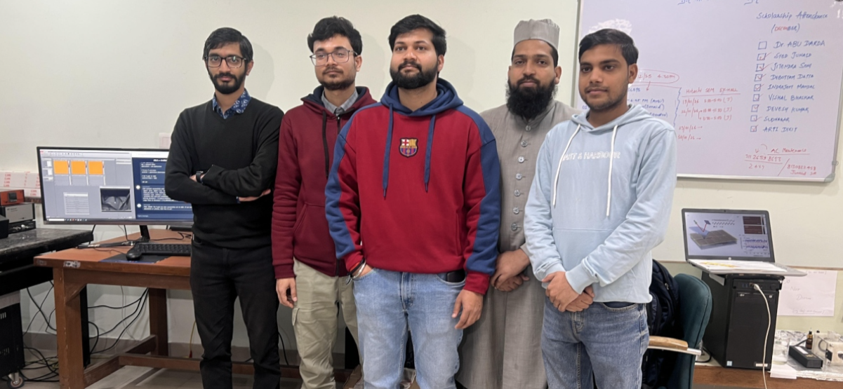 IIT Delhi का AI सिस्टम ‘AILA’: अब आर्टिफिशियल इंटेलिजेंस खुद कर सकता है वैज्ञानिक प्रयोग