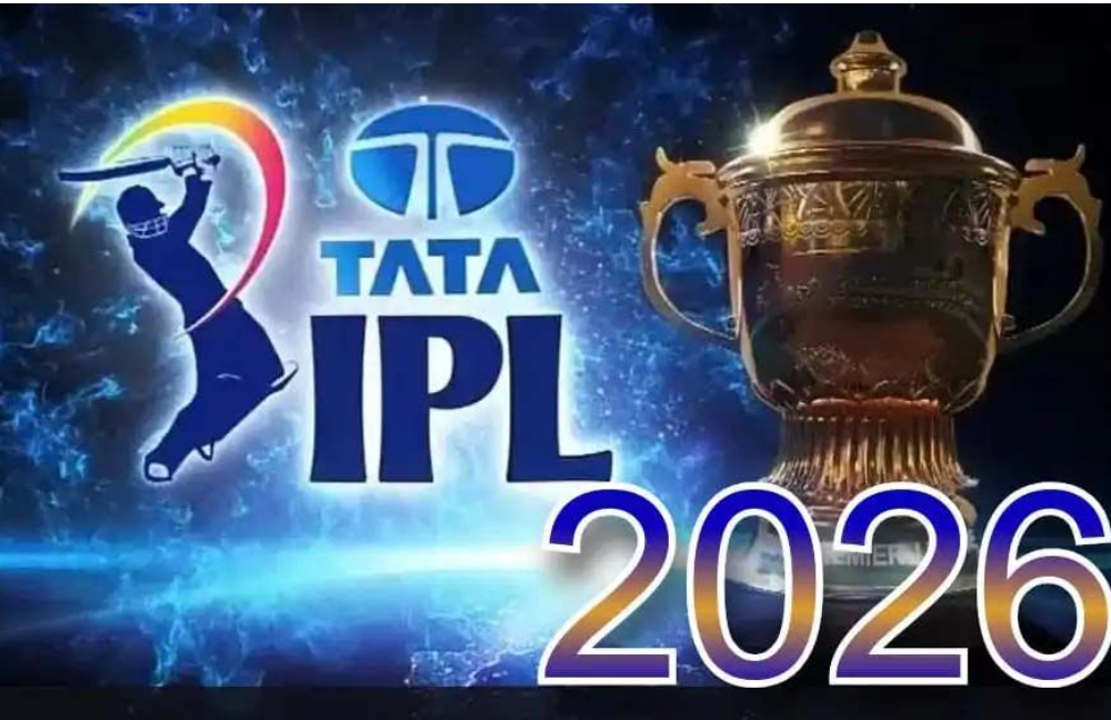 IPL 2026 से पहले टीमों की अंतिम तैयारी, स्टार खिलाड़ियों पर टिकी नजरें