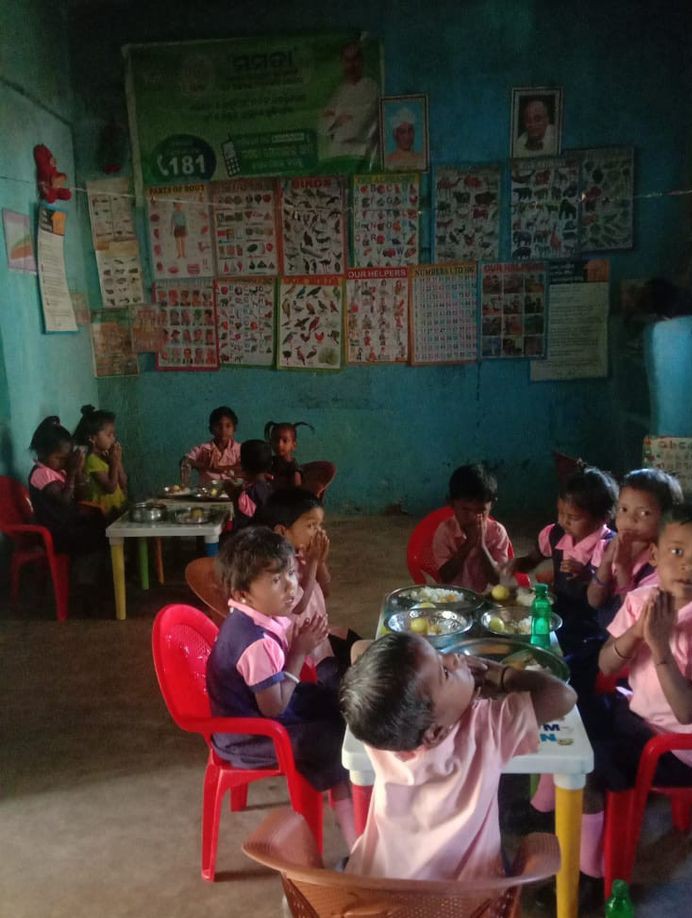 जब गाँव शिक्षित होंगे, तभी भारत विकसित होगा