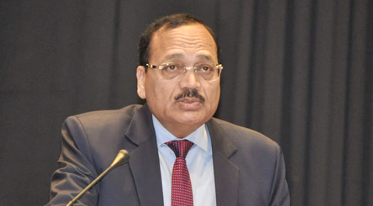 CJI सूर्यकांत के कथित बयान पर बवाल, सोशल मीडिया पर छिड़ी तीखी बहस