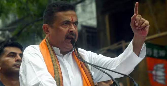 बंगाल में बड़े फैसले, राजनीति गरमाई