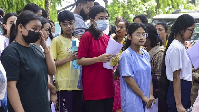 NEET री-एग्जाम से पहले NTA की देशव्यापी मॉक ड्रिल, ढाई लाख सुरक्षाकर्मी रहेंगे तैनात