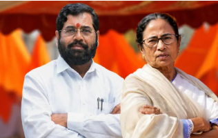 विपक्ष में बढ़ती सेंध, NDA की बढ़ती ताकत या सत्ता का प्रभाव?