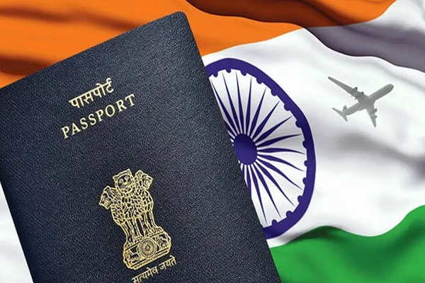 केंद्र सरकार का नया स्पष्टीकरण की अब पासपोर्ट नागरिकता का प्रमाण नहीं।